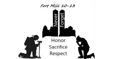 Remember Our Heroes 5K