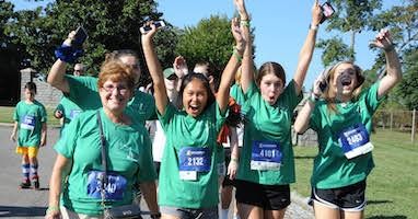 SpeakUp5k