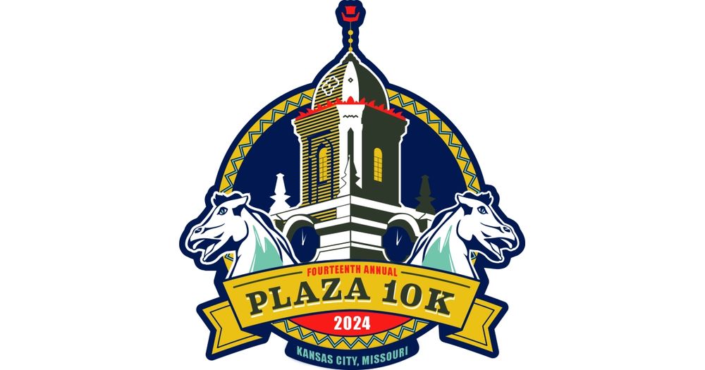 Plaza 10K