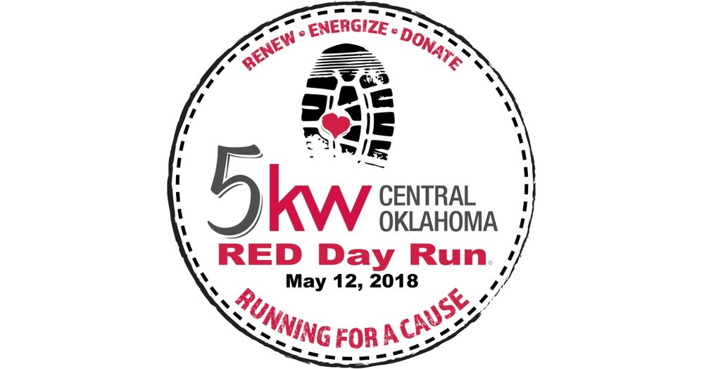 Red Day Run