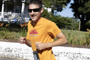 3rd Annual Build-a-Gym 5K