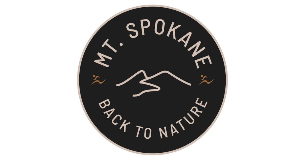 Mt. Spokane Trail Run