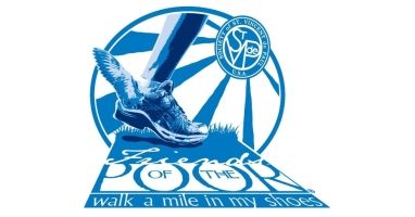 Friends of the poor 5k