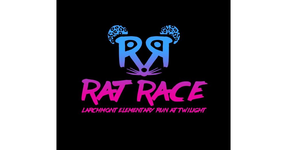 2024 Larchmont R.A.T. Race
