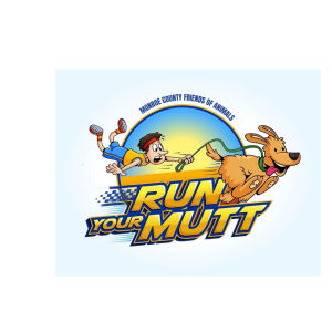 Run Your Mutt 5K Run & 1 Mile Walk/Run