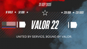 VALOR 22