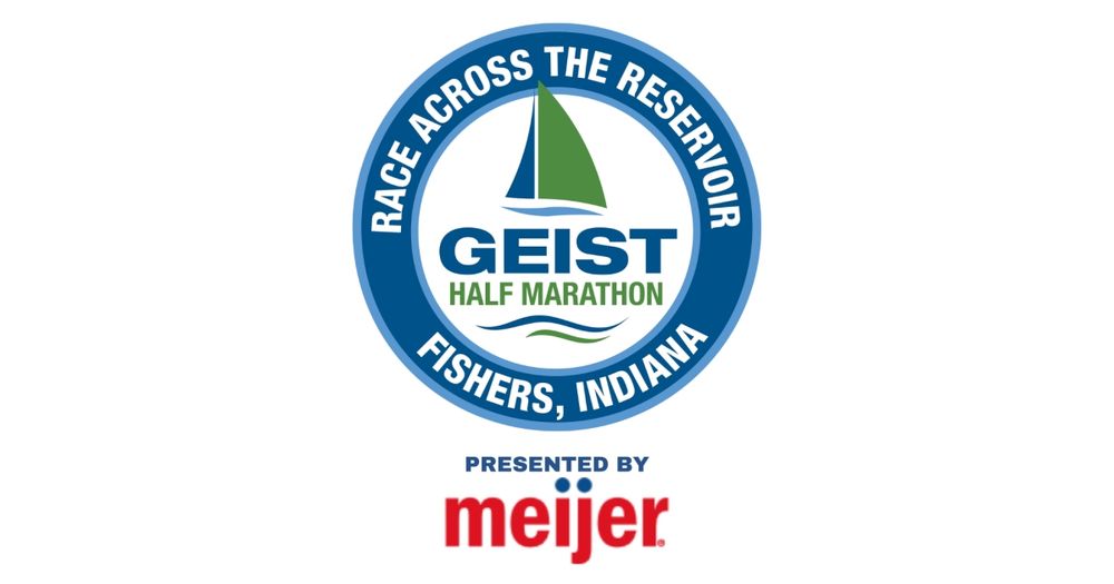 Geist Half Marathon, 10K & 5K