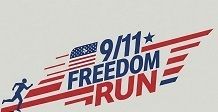 9/11 FREEDOM RUN