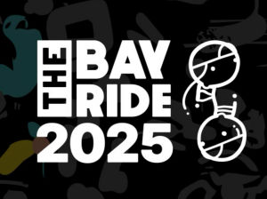 The Bay Ride 2025