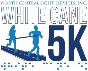 White Cane 5k