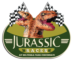 Jurassic Races at Belterra Park