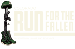 Colorado Run for the Fallen 6 Hour Run/Walk/Ruck