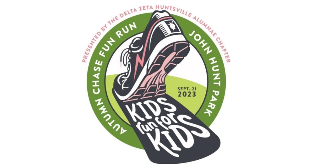 Autumn Chase Fun Run