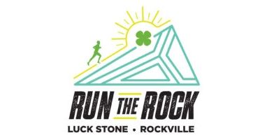 Run the Rock | Mount Airy