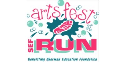 SEF ARTS FEST 5K & FUN RUN
