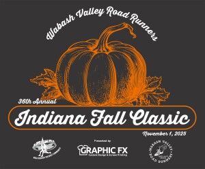 Graphic FX, Inc Presents: The Indiana Fall Classic