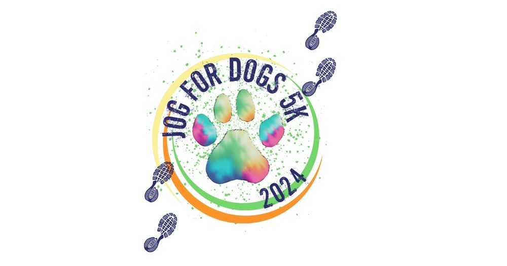 Jog for Dogs