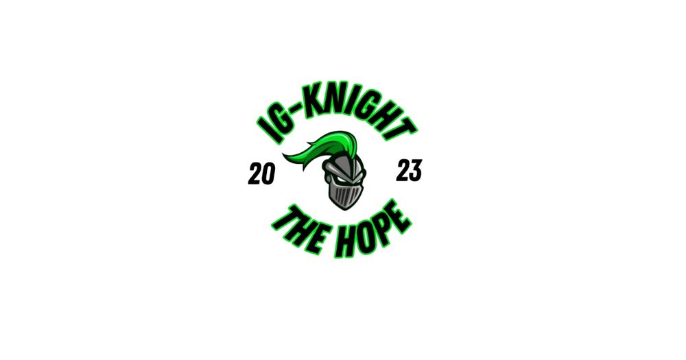 Ig-Knight the Hope
