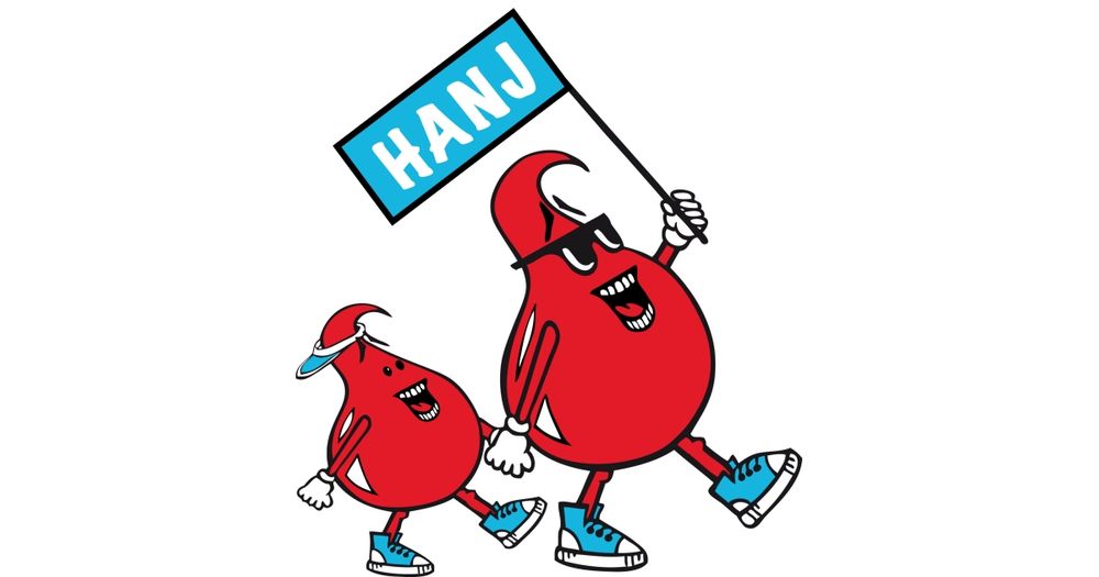 HEMOPHILIA ASSOCIATION OF NEW JERSEY PRESENTS THE HEMOPHILIA 5K RUN/1 MILE WALK