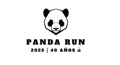 Panda Run 2025