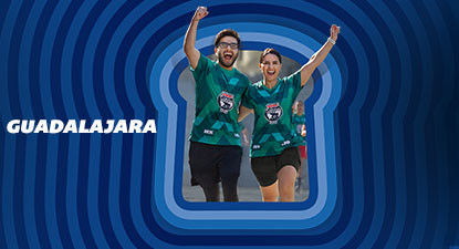Bimbo Global Race Guadalajara 2025
