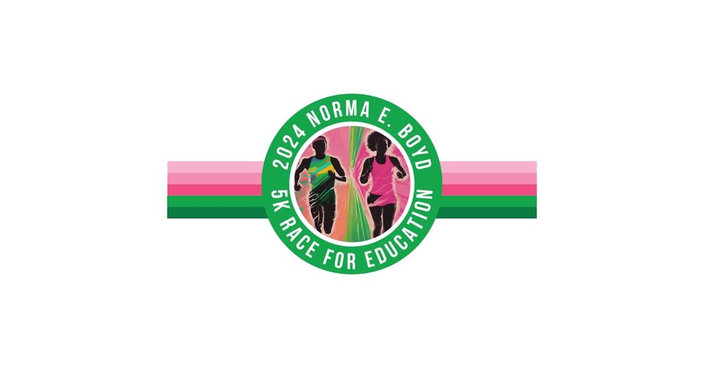 12th Annual Norma E. Boyd 5K Race for Education