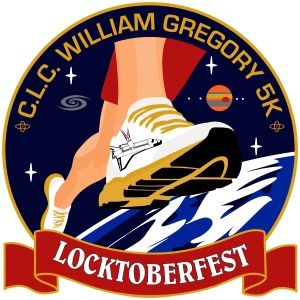 Challenger Learning Center William Gregory 5K