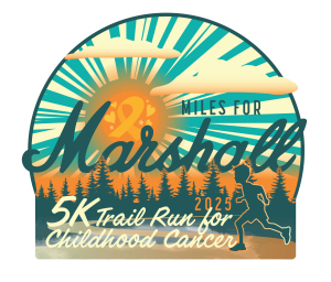 Miles for Marshall 5K Trail Run for Childhood Cancer