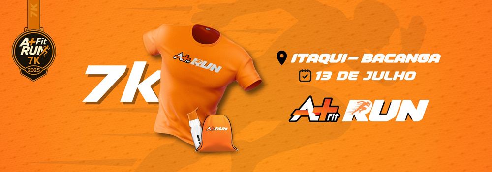 CORRIDA A+ FIT