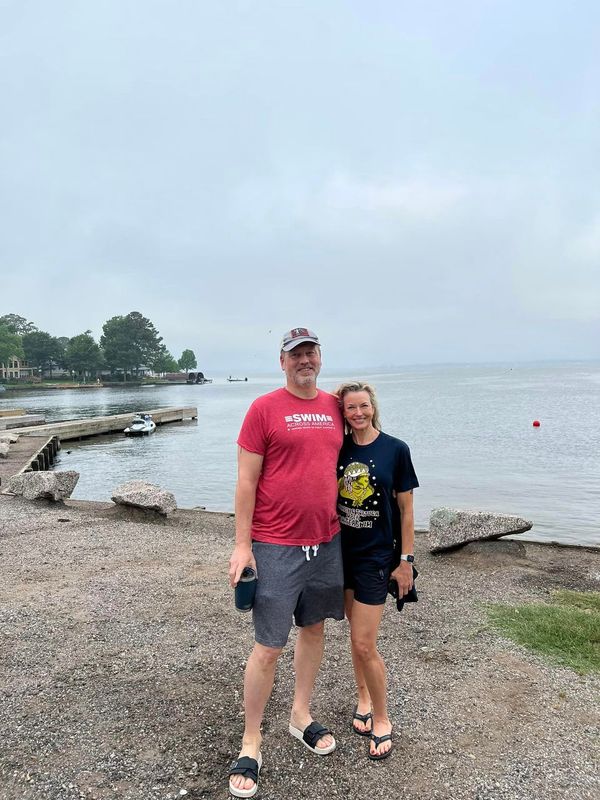 Snapping Tortuga Open Water Swim - October 2025