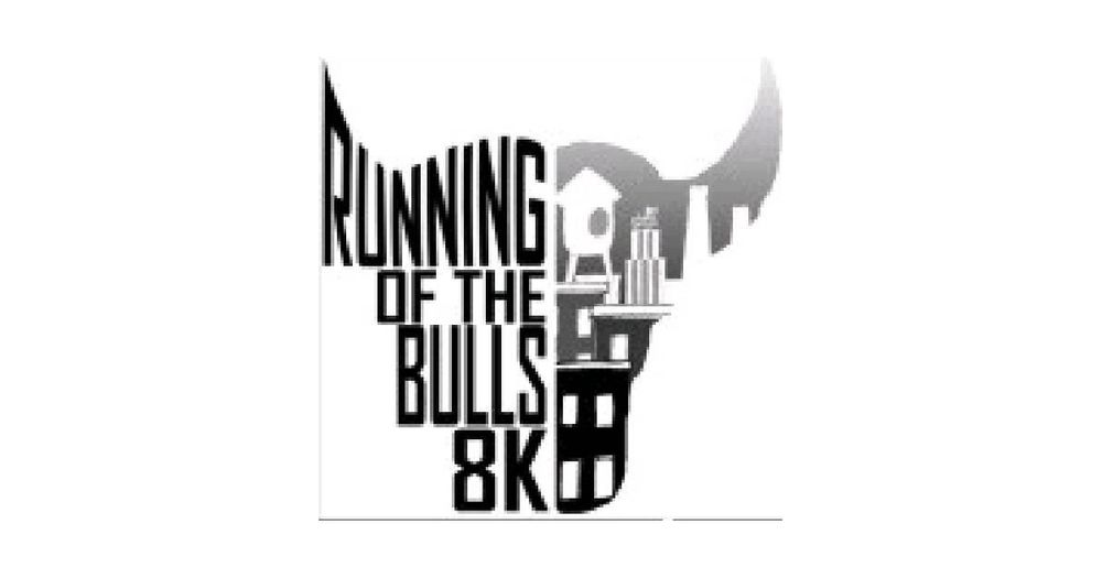 Running of the Bulls 8K