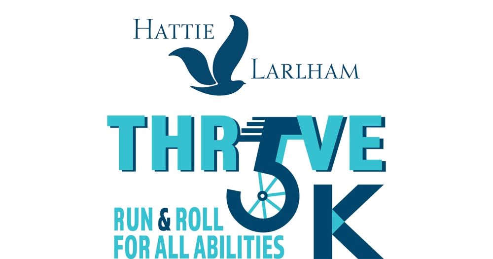 Hattie Larlham ThriveK - Cleveland