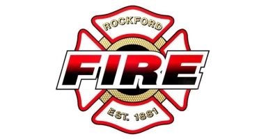 Rockford Fire 911 3K Run
