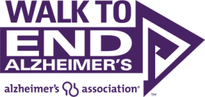 2025 Walk to End Alzheimer's, A Fundraising event for the Alzheimer's Association