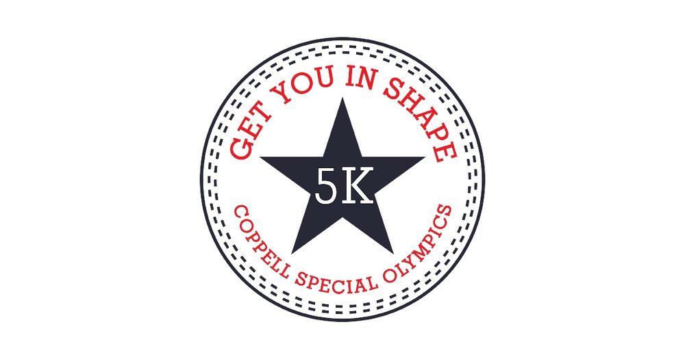 16th Annual 5K For Coppell Special Olympics