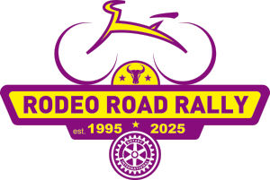 Mesquite Rodeo Road Rally