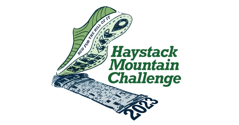 Norfolk Land Trust Trail Race Series/Haystack Mountain Challenge