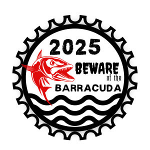 Beware of Barracuda Triathlon