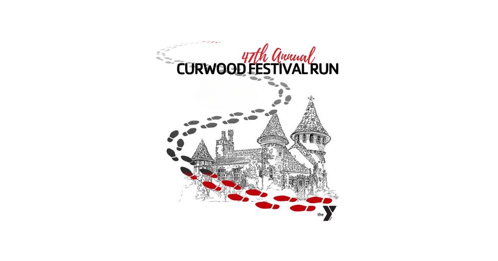 Curwood Festival Run
