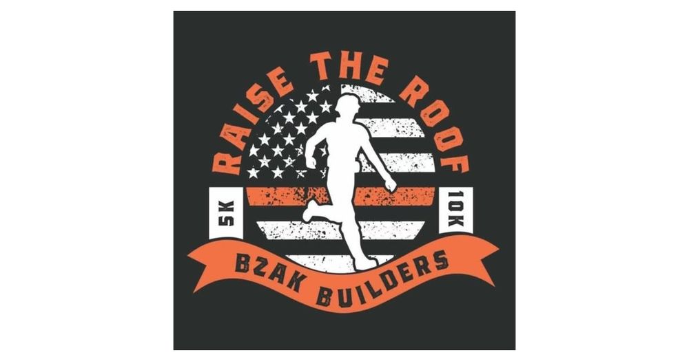 PGB CORPORATE 5k GOLD STAR "RAISE THE ROOF EDITION" BAY CITY, MI