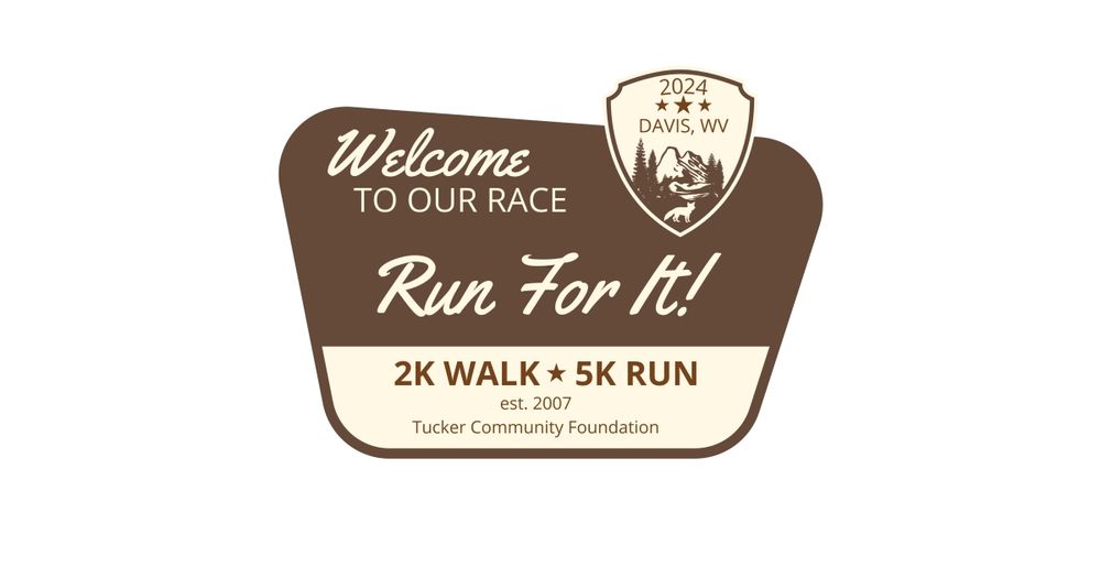 Run For It!