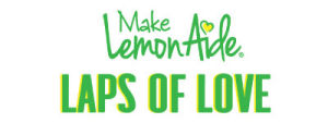 Laps of Love 2025- Presented by Make Lemon Aide Foundation for Cerebral Palsy