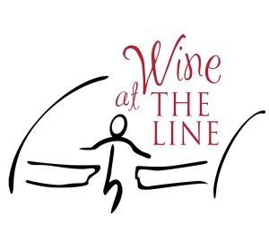 Wine at the Line