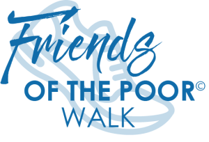 St. Vincent De Paul Walk For The Poor