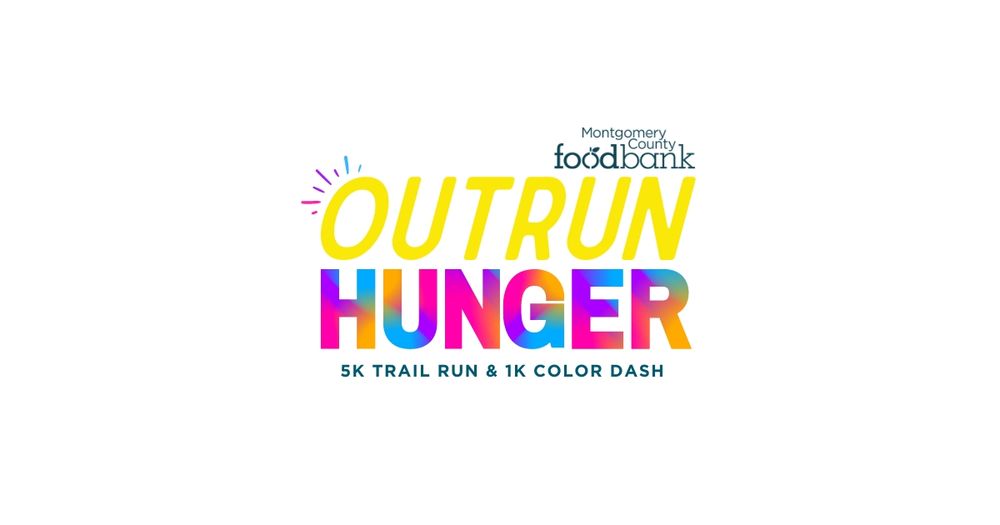 Outrun Hunger