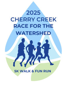 Cherry Creek Race for the Watershed 2025