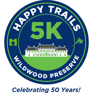 HAPPY TRAILS