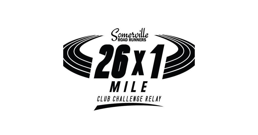 26x1 Relay - 2025
