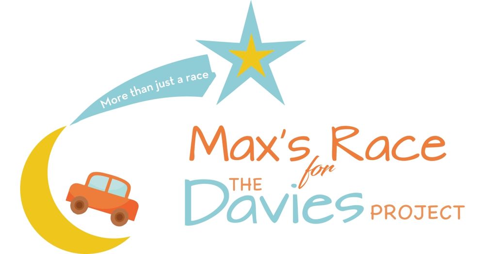 2025 Max's Race for The Davies Project