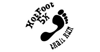 Hotfoot 5K Trail Run